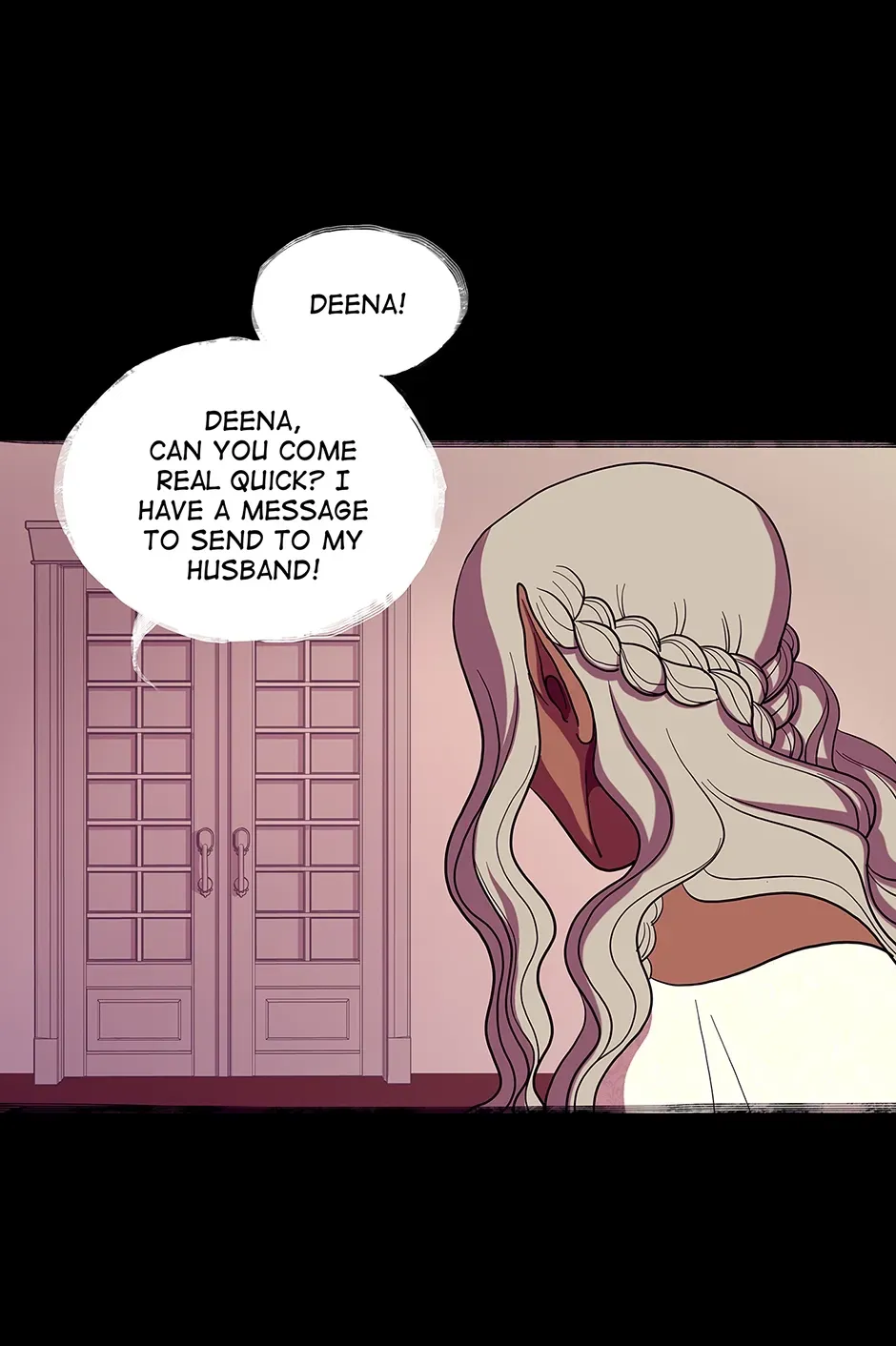 King of Gods Chapter 0.01 page 24 - 