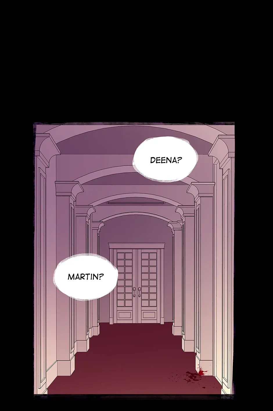 King of Gods Chapter 0.01 page 25 - 