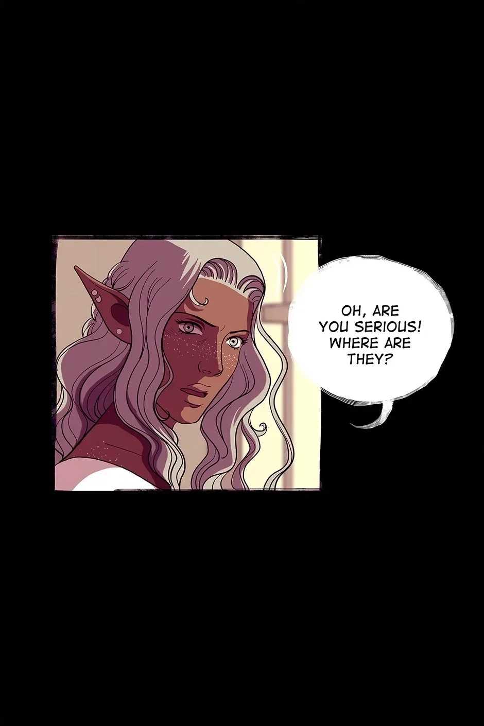King of Gods Chapter 0.01 page 26 - 