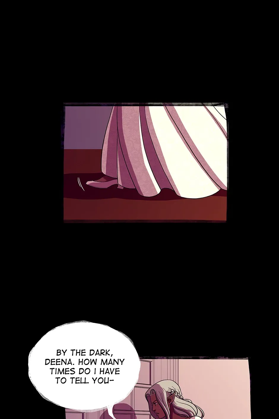 King of Gods Chapter 0.01 page 27 - 
