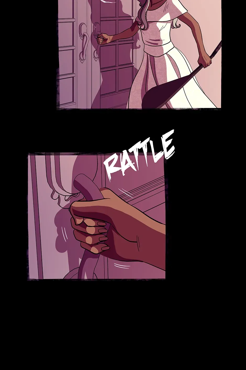 King of Gods Chapter 0.01 page 28 - 