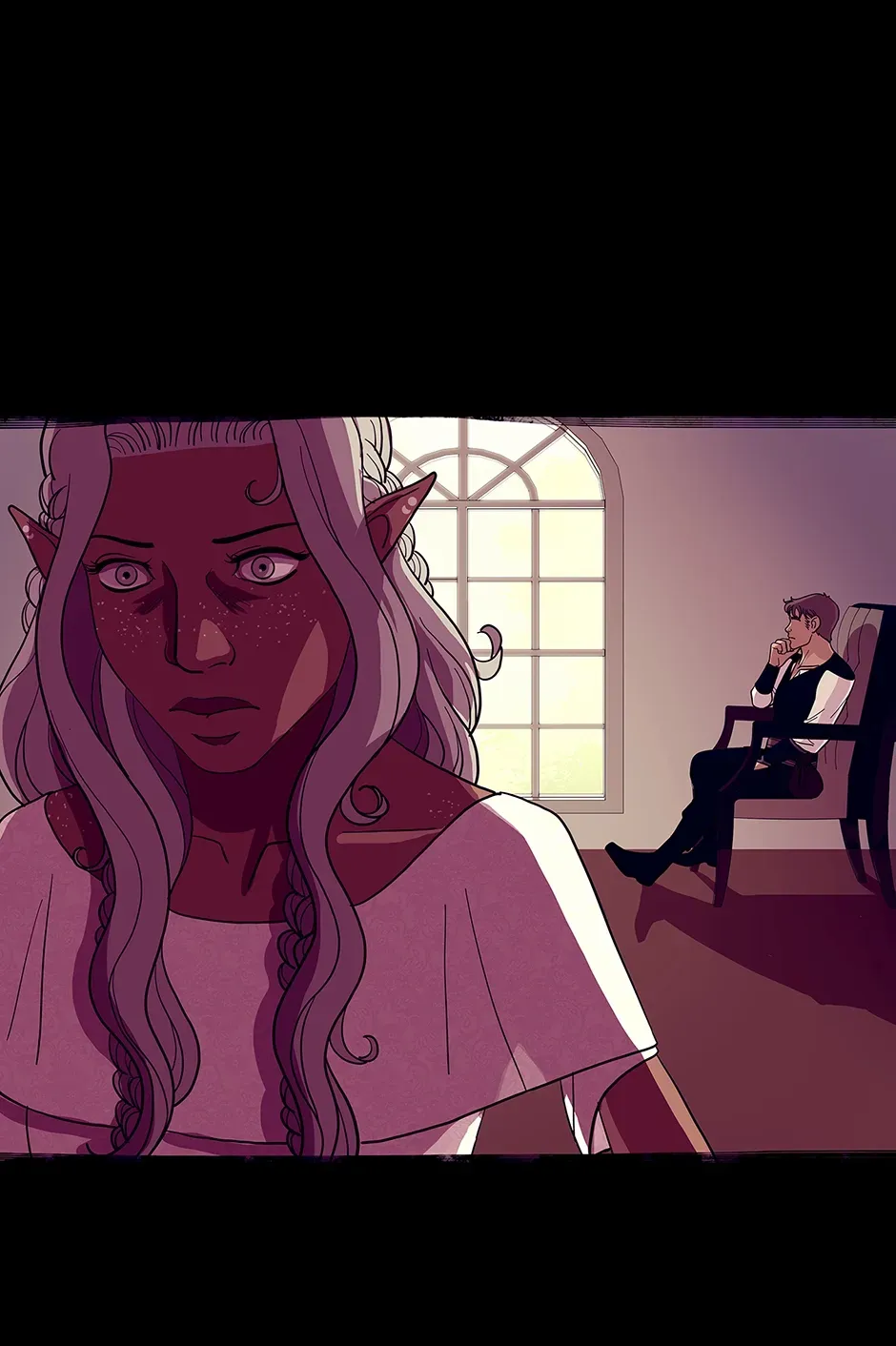 King of Gods Chapter 0.01 page 30 - 