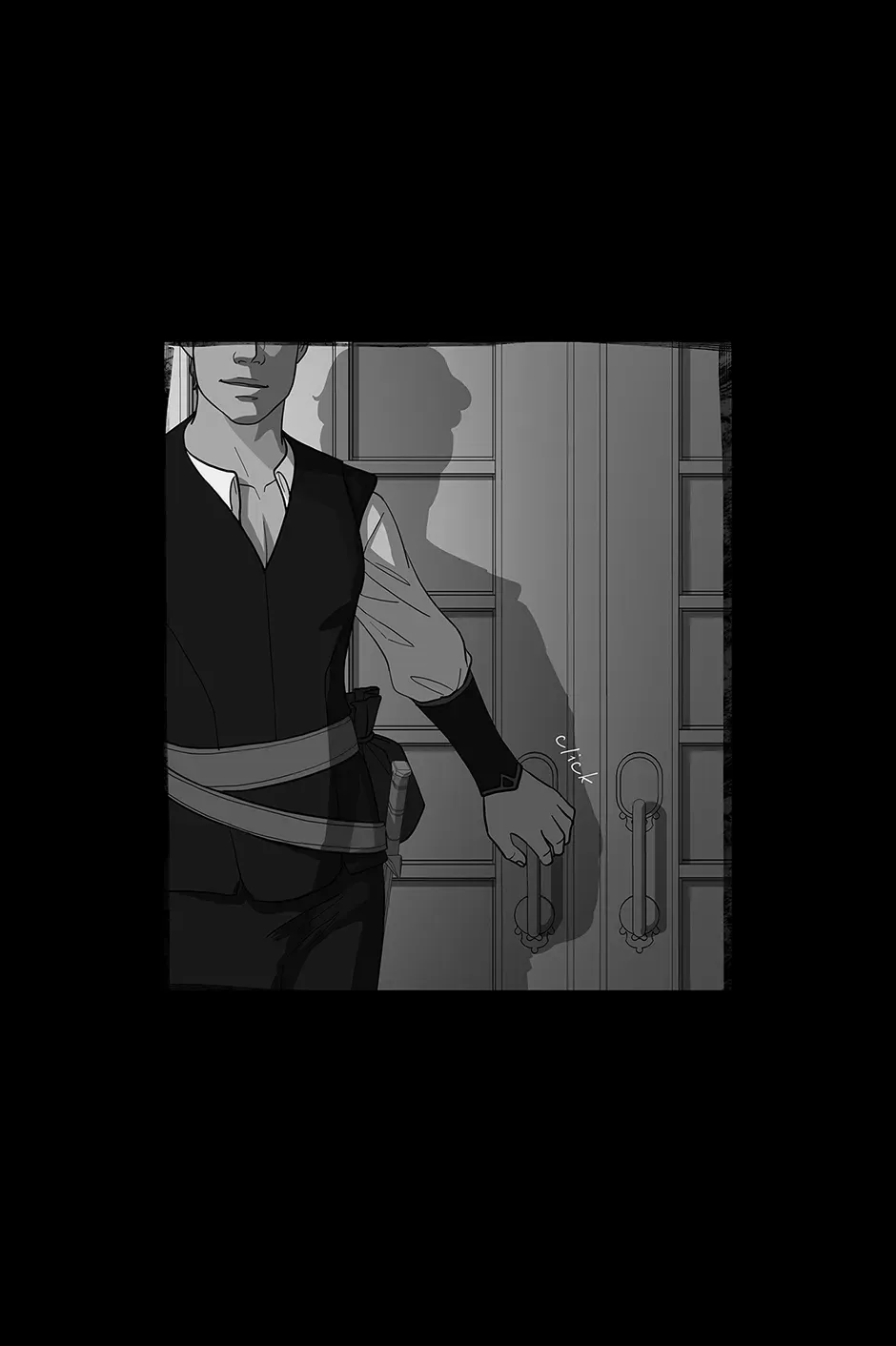 King of Gods Chapter 0.01 page 31 - 