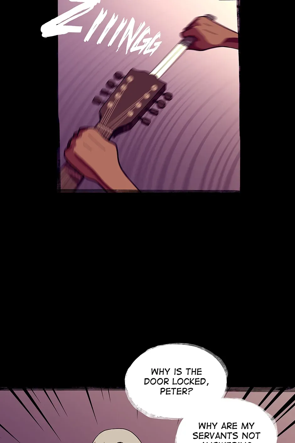 King of Gods Chapter 0.01 page 34 - 