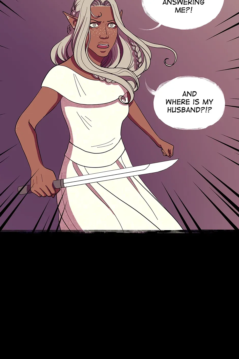 King of Gods Chapter 0.01 page 35 - 