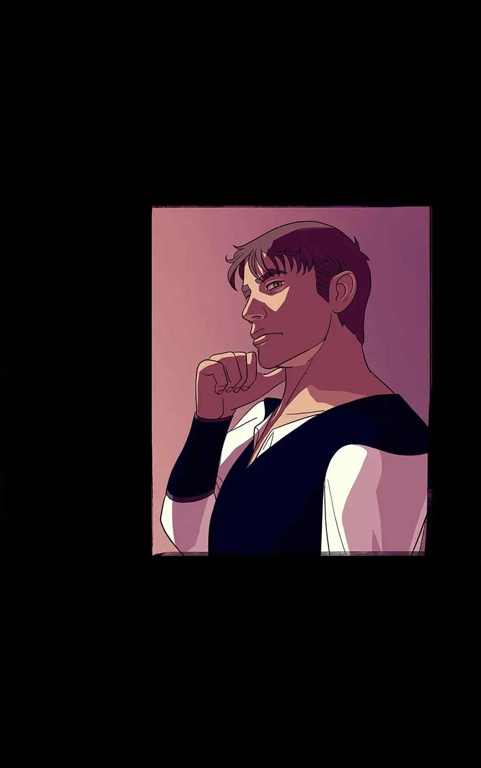 King of Gods Chapter 0.01 page 36 - 