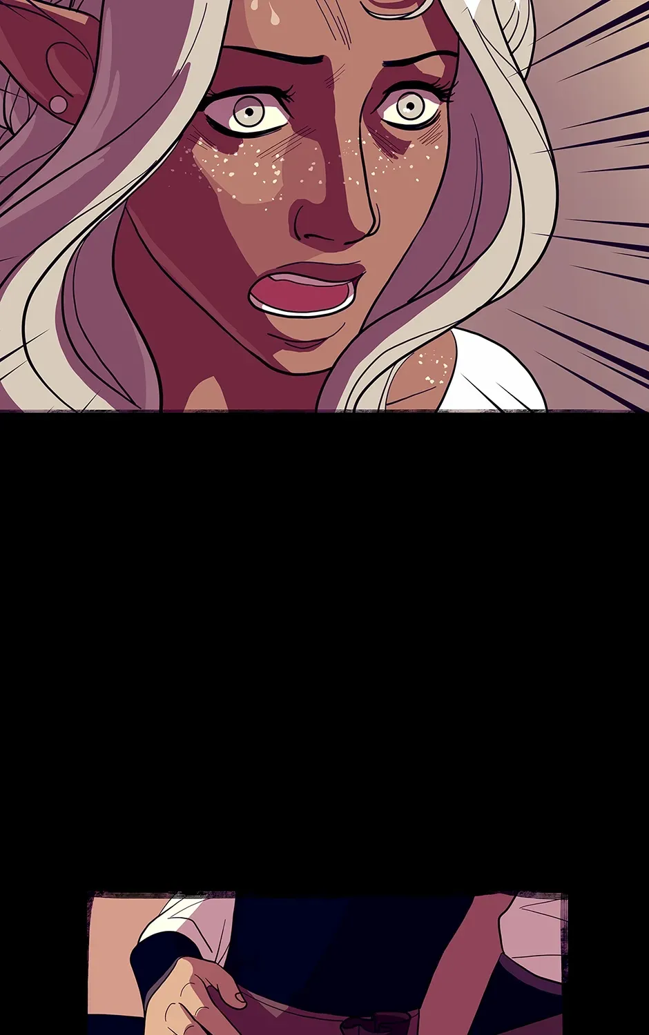 King of Gods Chapter 0.01 page 38 - 