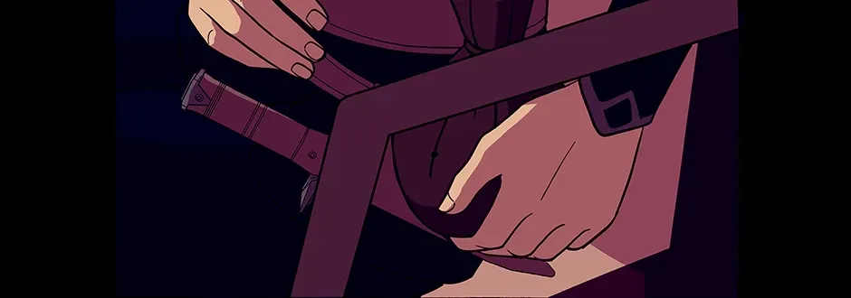 King of Gods Chapter 0.01 page 39 - 