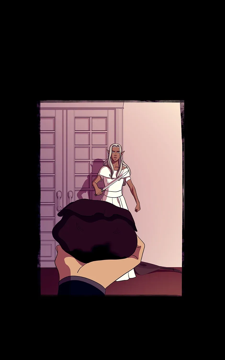King of Gods Chapter 0.01 page 42 - 