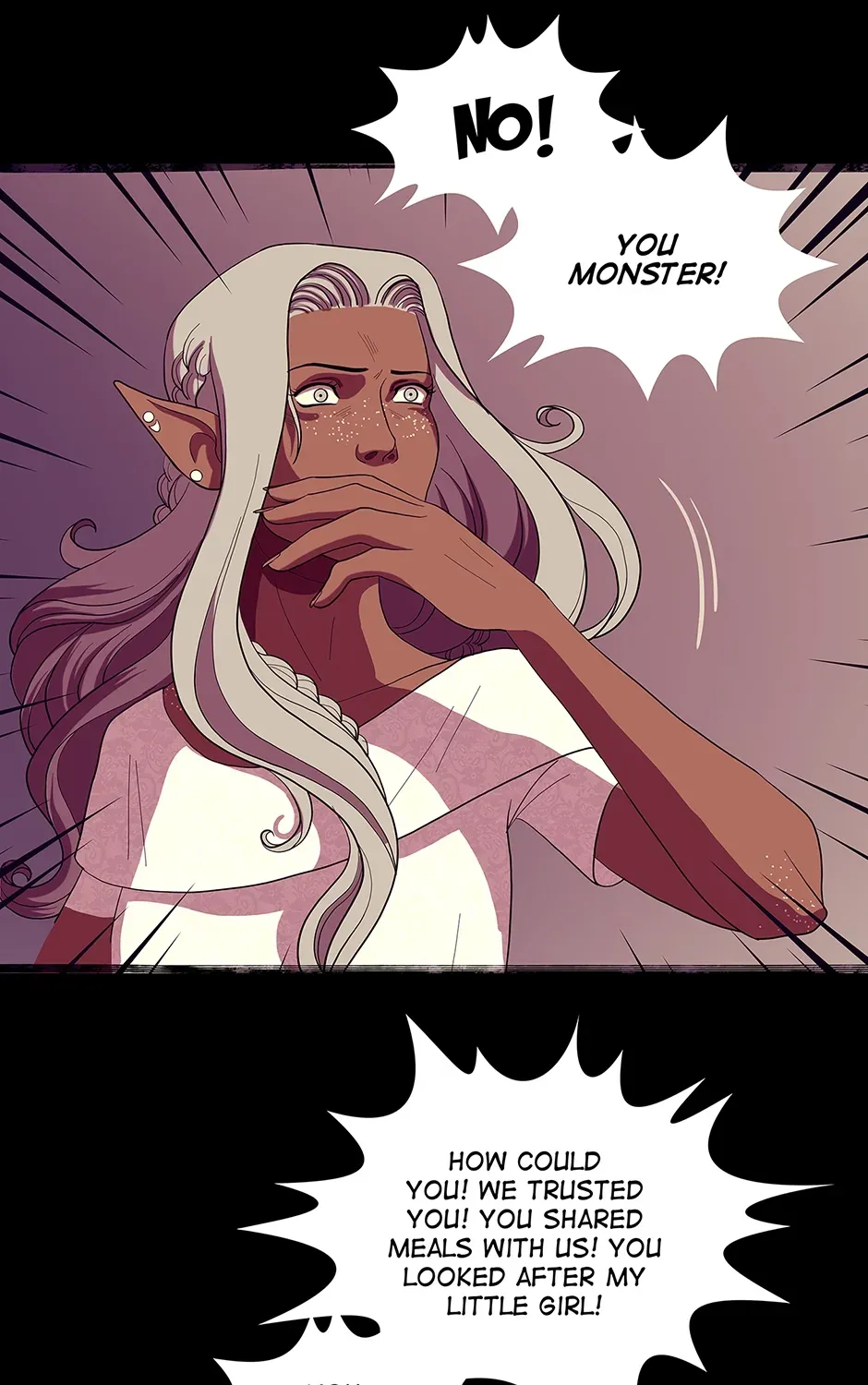 King of Gods Chapter 0.01 page 44 - 