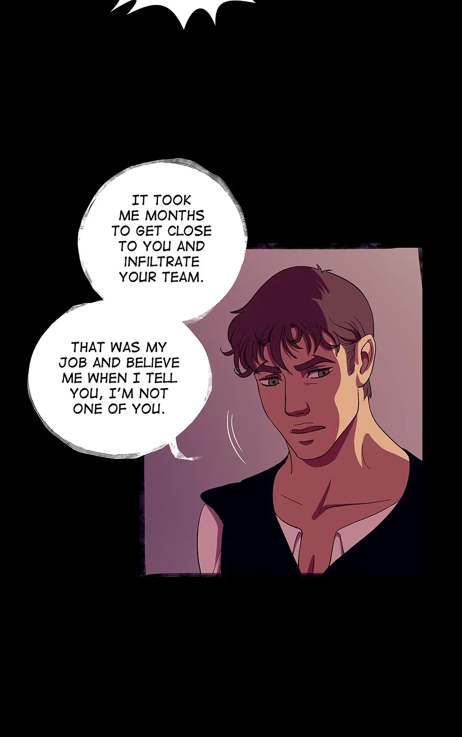 King of Gods Chapter 0.01 page 46 - 