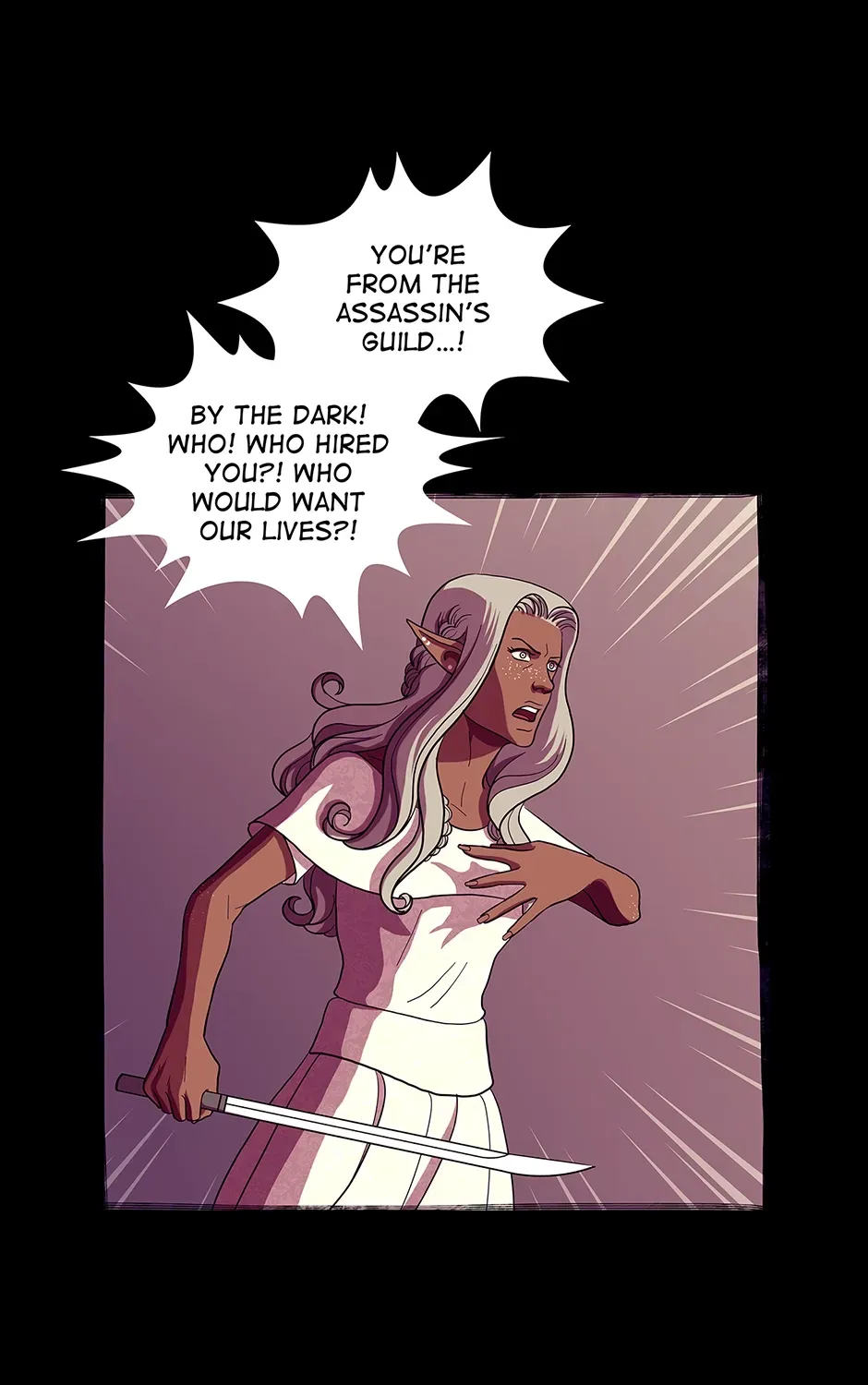 King of Gods Chapter 0.01 page 48 - 