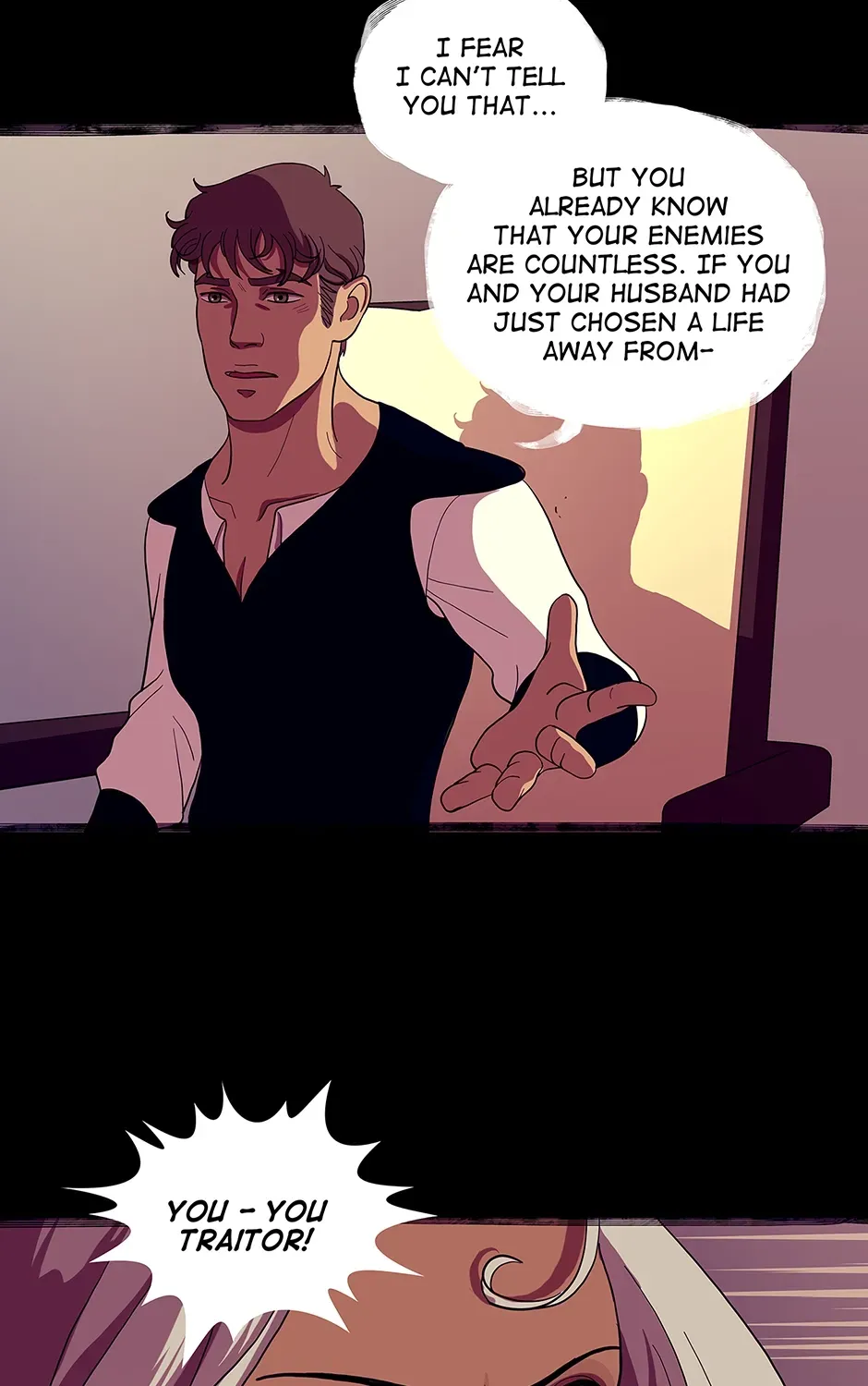 King of Gods Chapter 0.01 page 50 - 