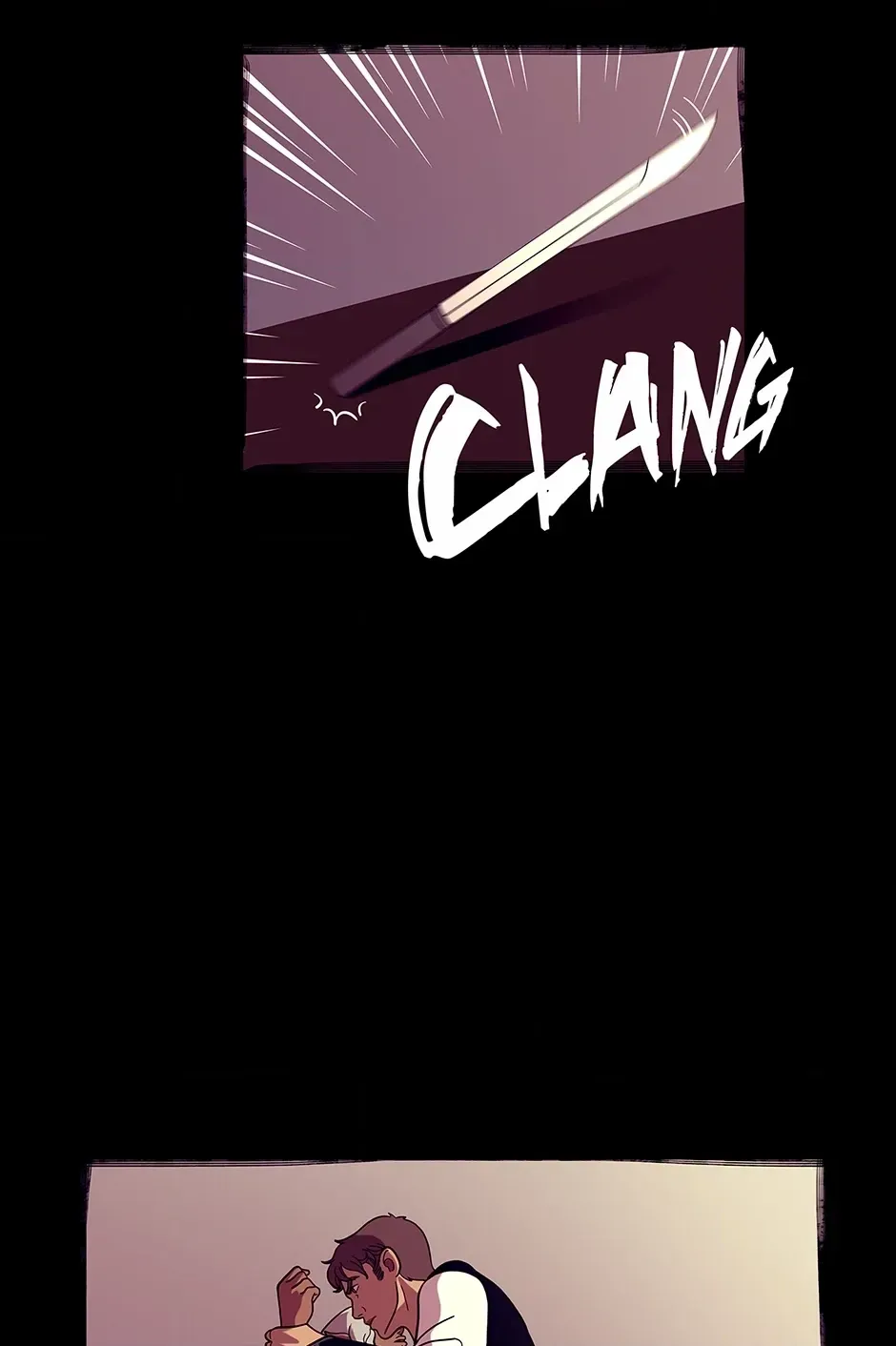 King of Gods Chapter 0.01 page 55 - 