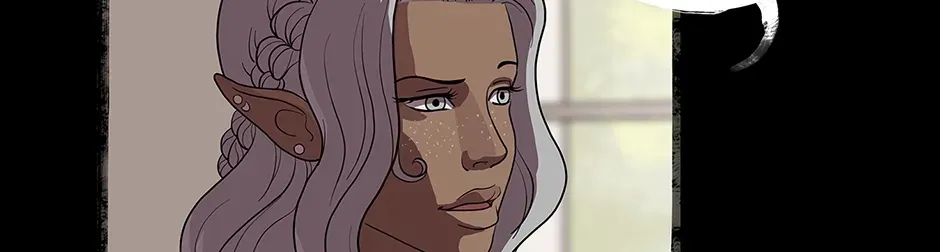 King of Gods Chapter 0.01 page 7 - 