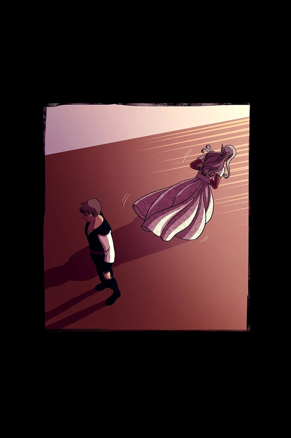 King of Gods Chapter 0.01 page 66 - 