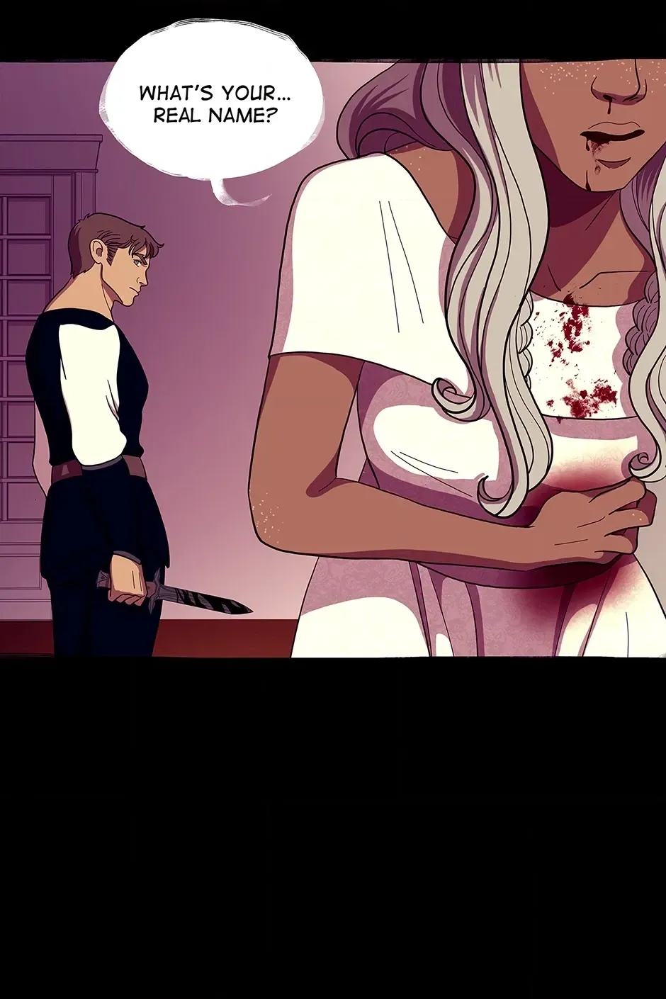 King of Gods Chapter 0.01 page 68 - 