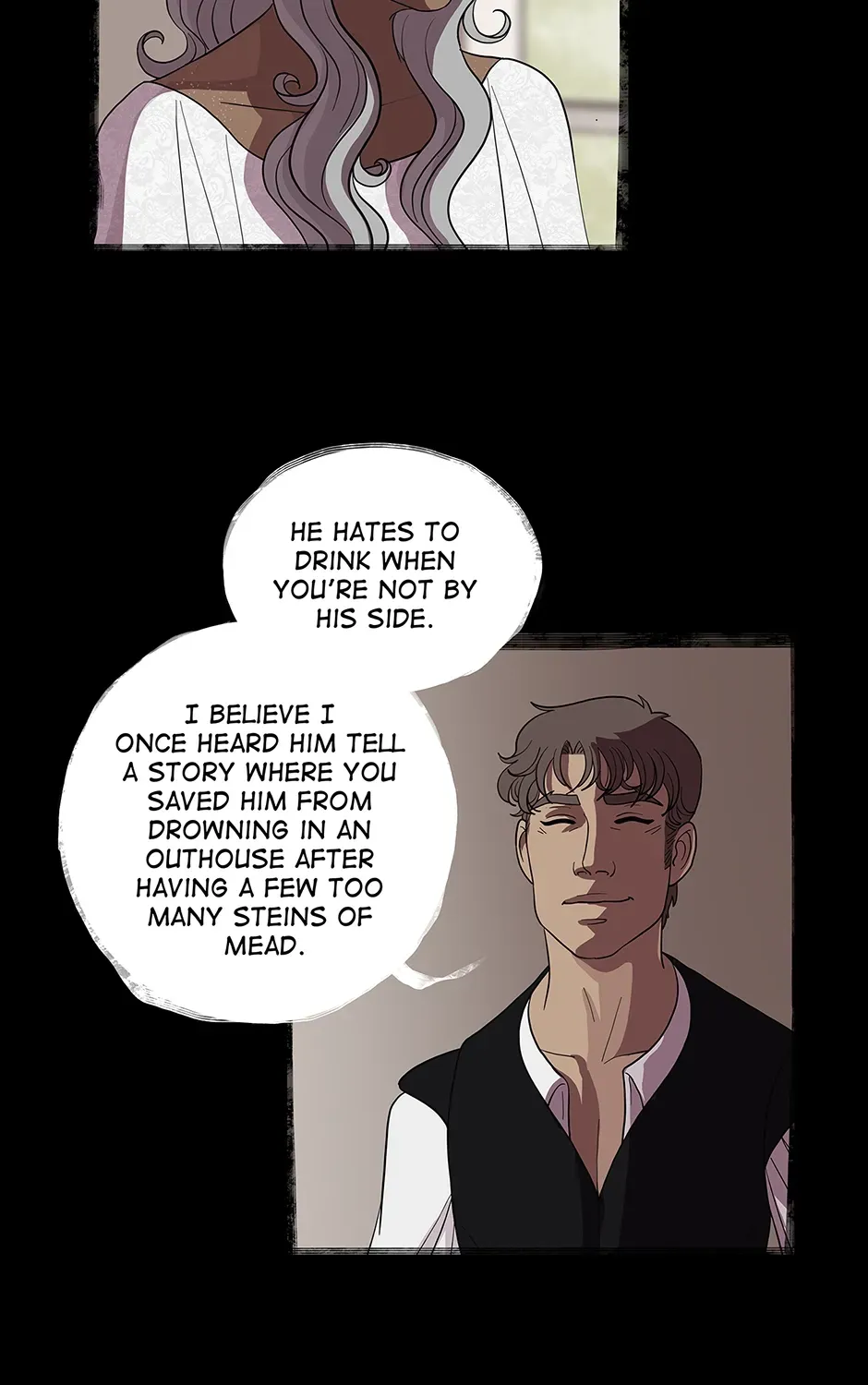 King of Gods Chapter 0.01 page 8 - 
