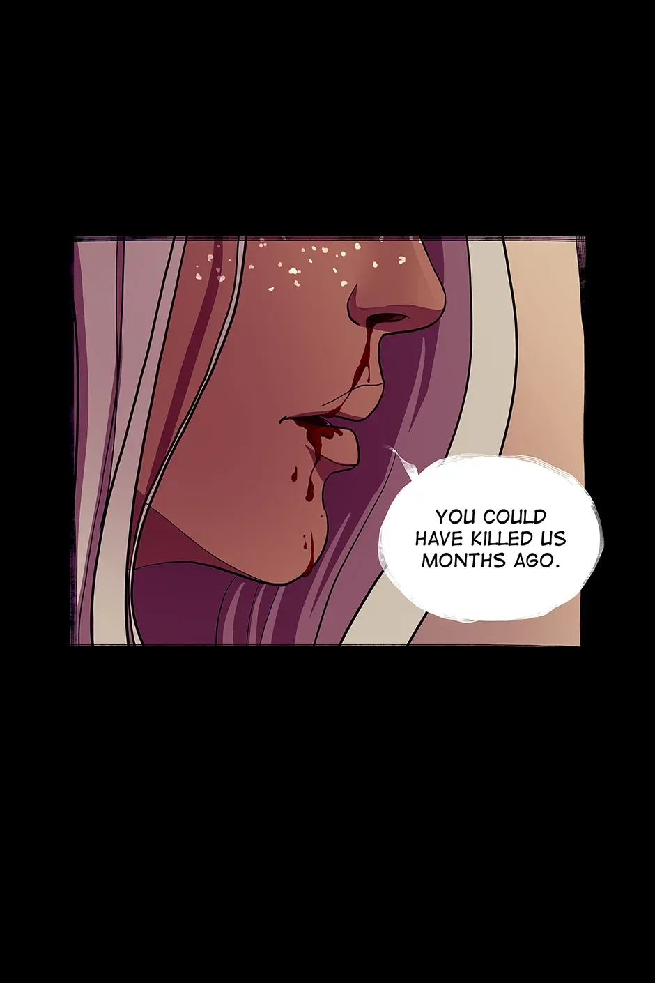 King of Gods Chapter 0.01 page 71 - 