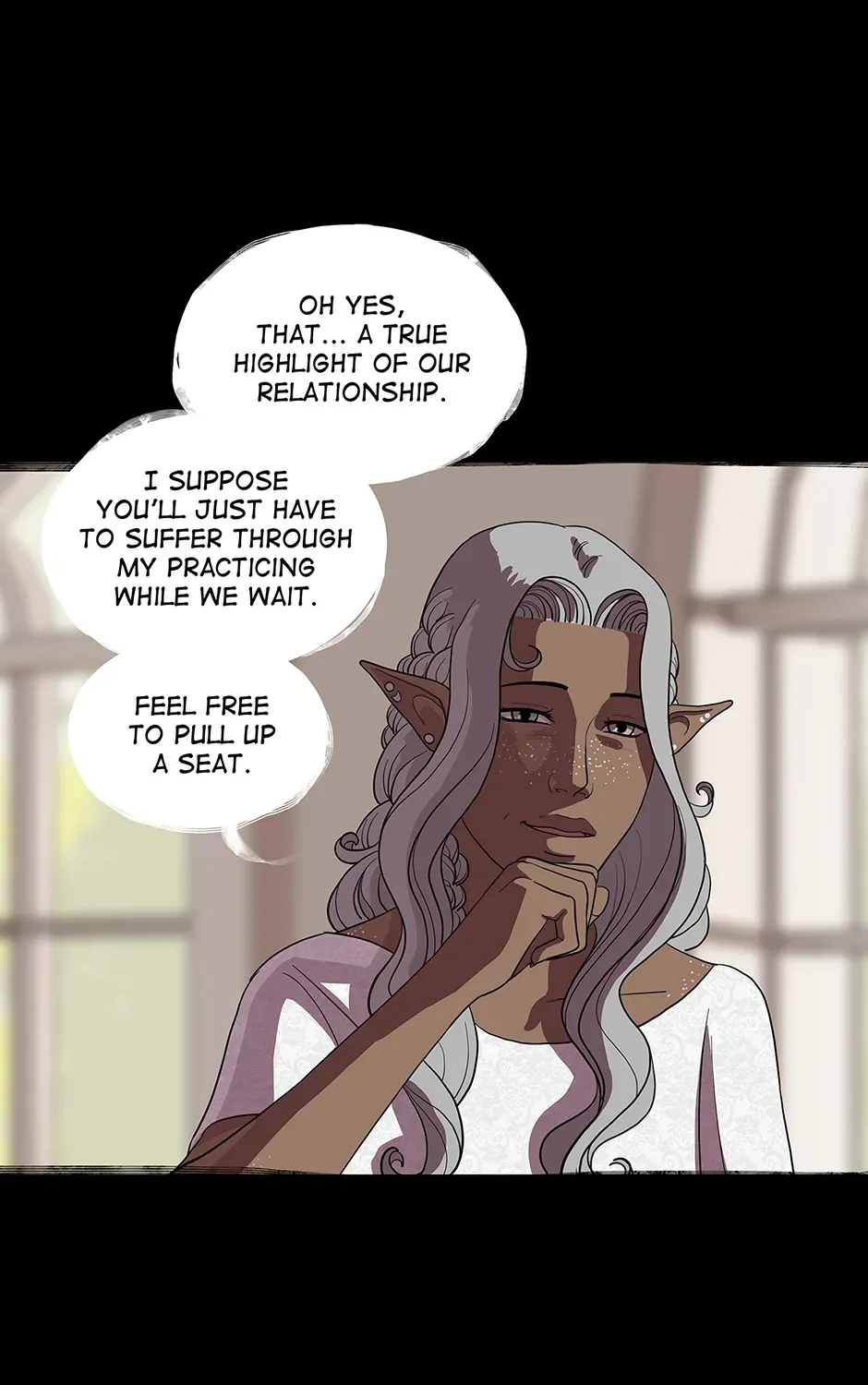 King of Gods Chapter 0.01 page 10 - 