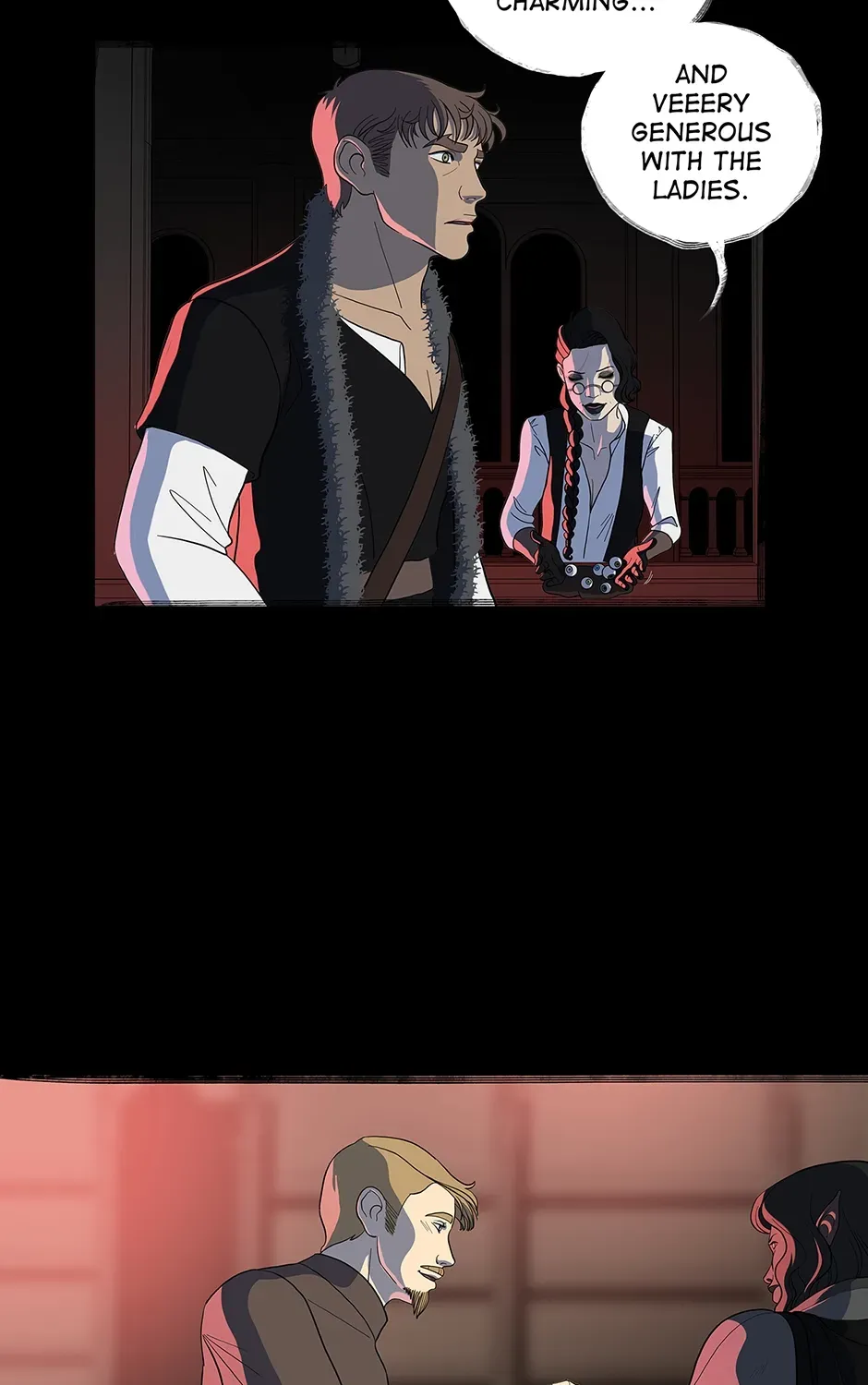 King of Gods Chapter 0.02 page 13 - 