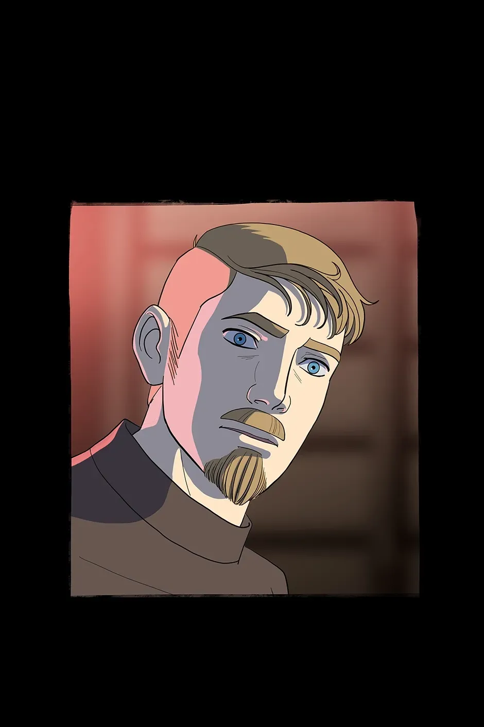 King of Gods Chapter 0.02 page 17 - 
