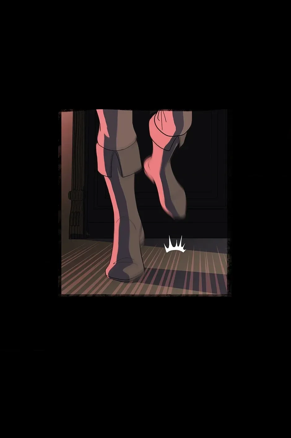 King of Gods Chapter 0.02 page 18 - 