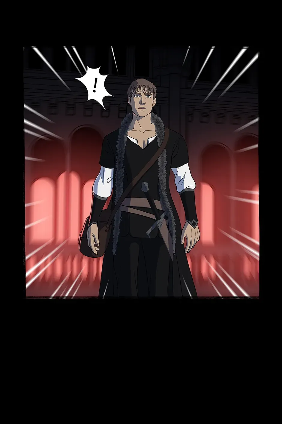 King of Gods Chapter 0.02 page 19 - 