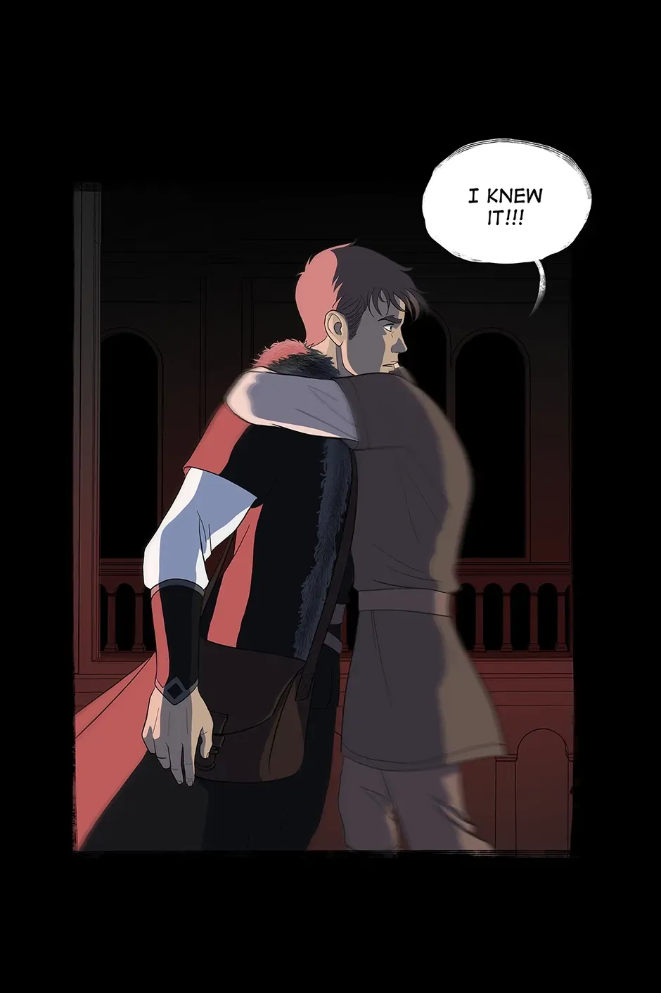 King of Gods Chapter 0.02 page 20 - 