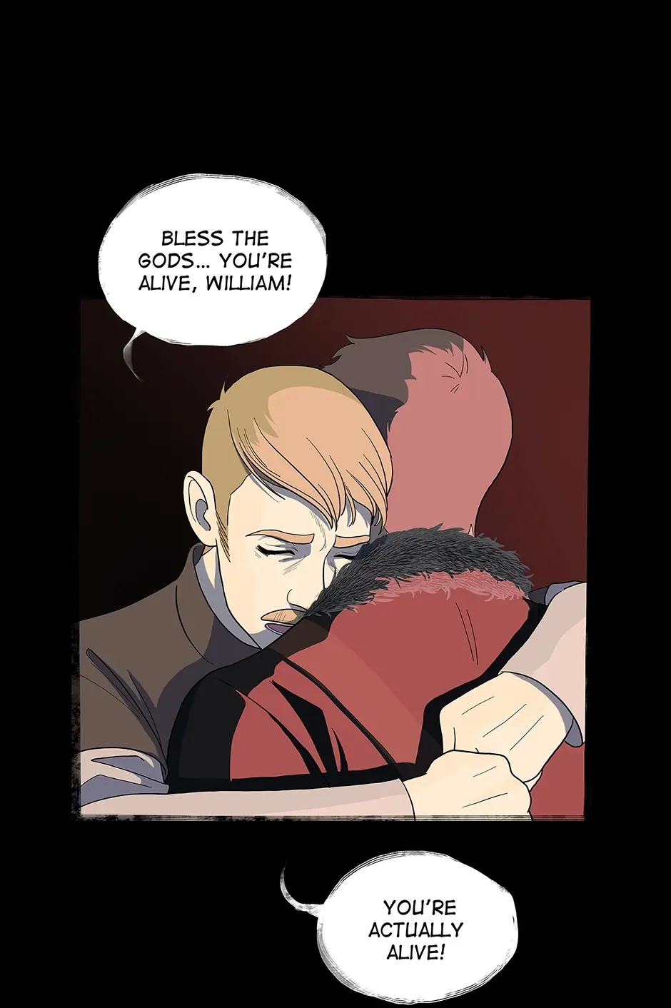 King of Gods Chapter 0.02 page 21 - 