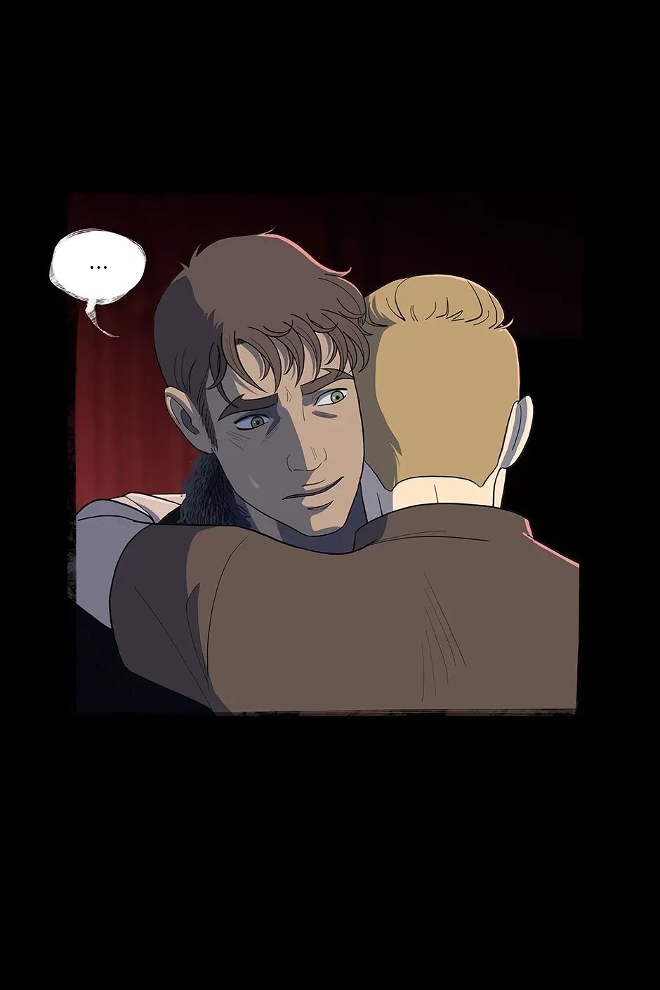 King of Gods Chapter 0.02 page 22 - 
