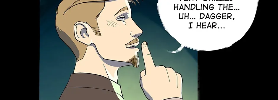 King of Gods Chapter 0.02 page 28 - 