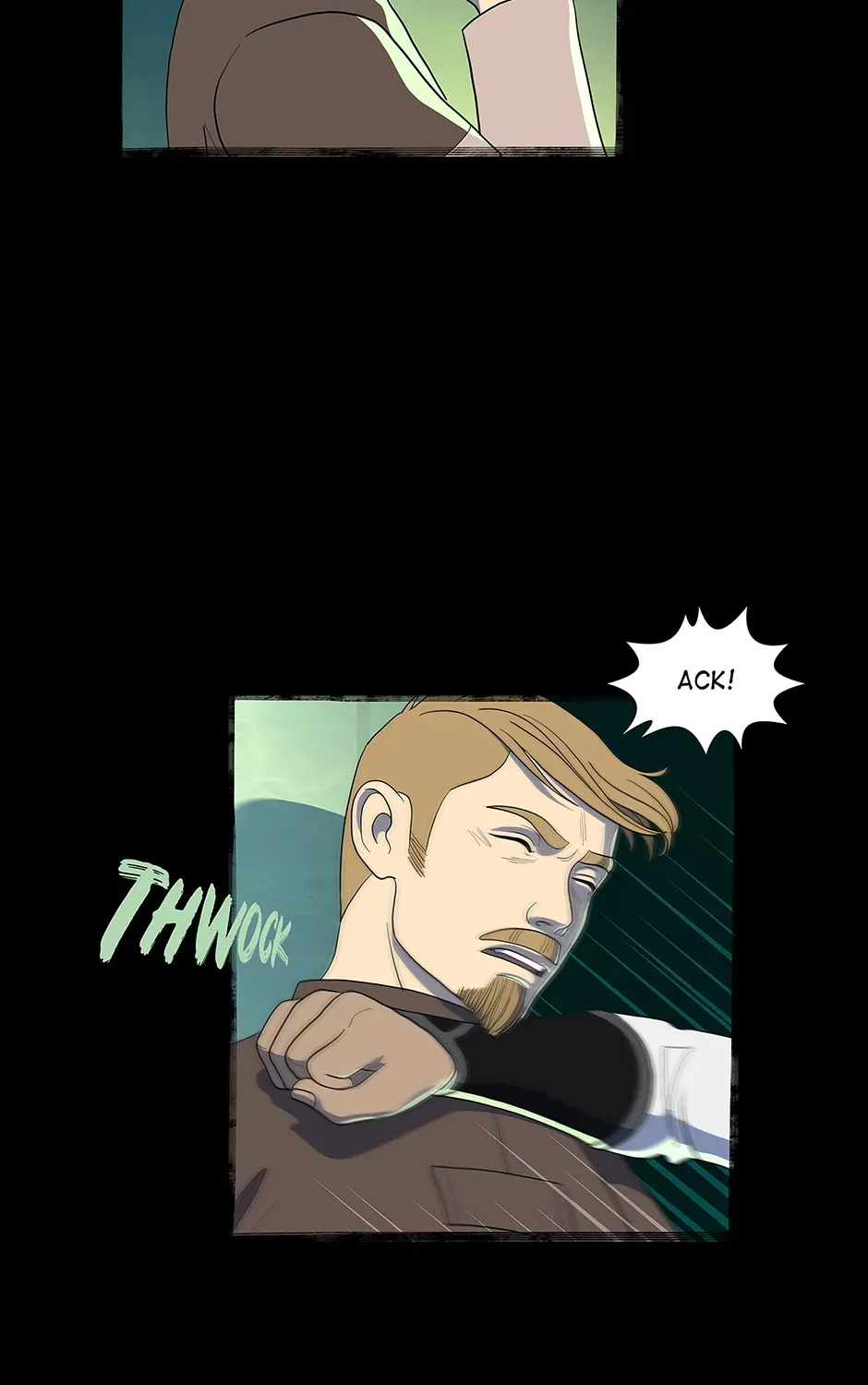 King of Gods Chapter 0.02 page 29 - 