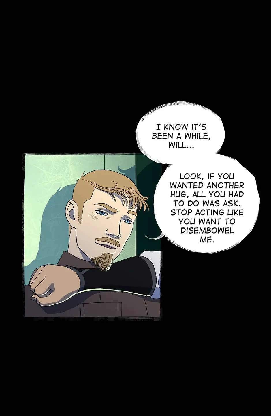 King of Gods Chapter 0.02 page 32 - 