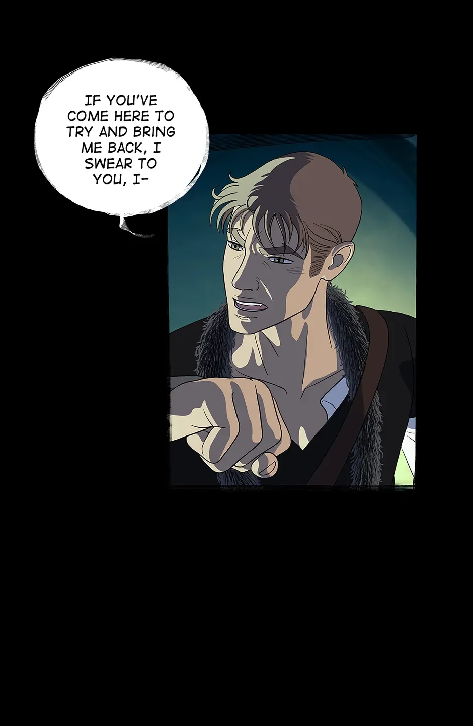 King of Gods Chapter 0.02 page 33 - 
