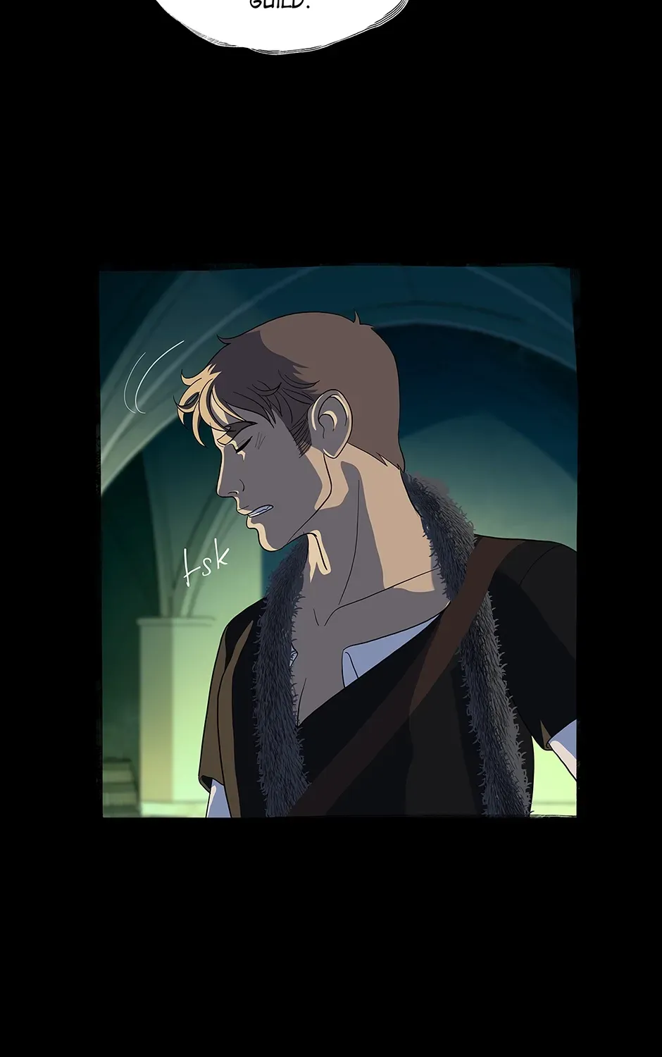 King of Gods Chapter 0.02 page 36 - 