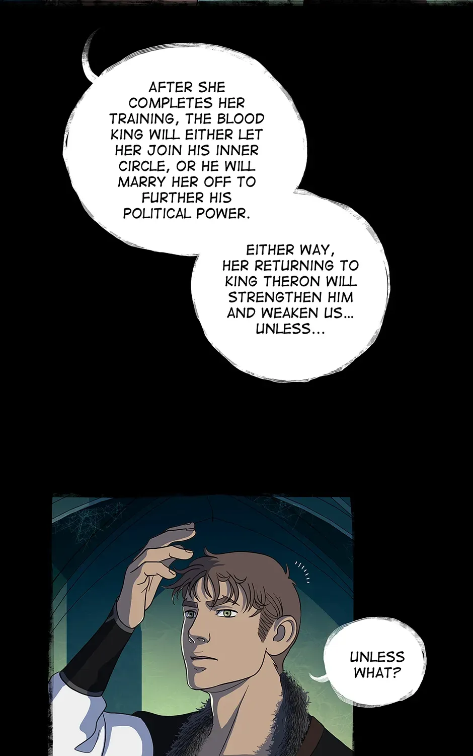 King of Gods Chapter 0.02 page 51 - 