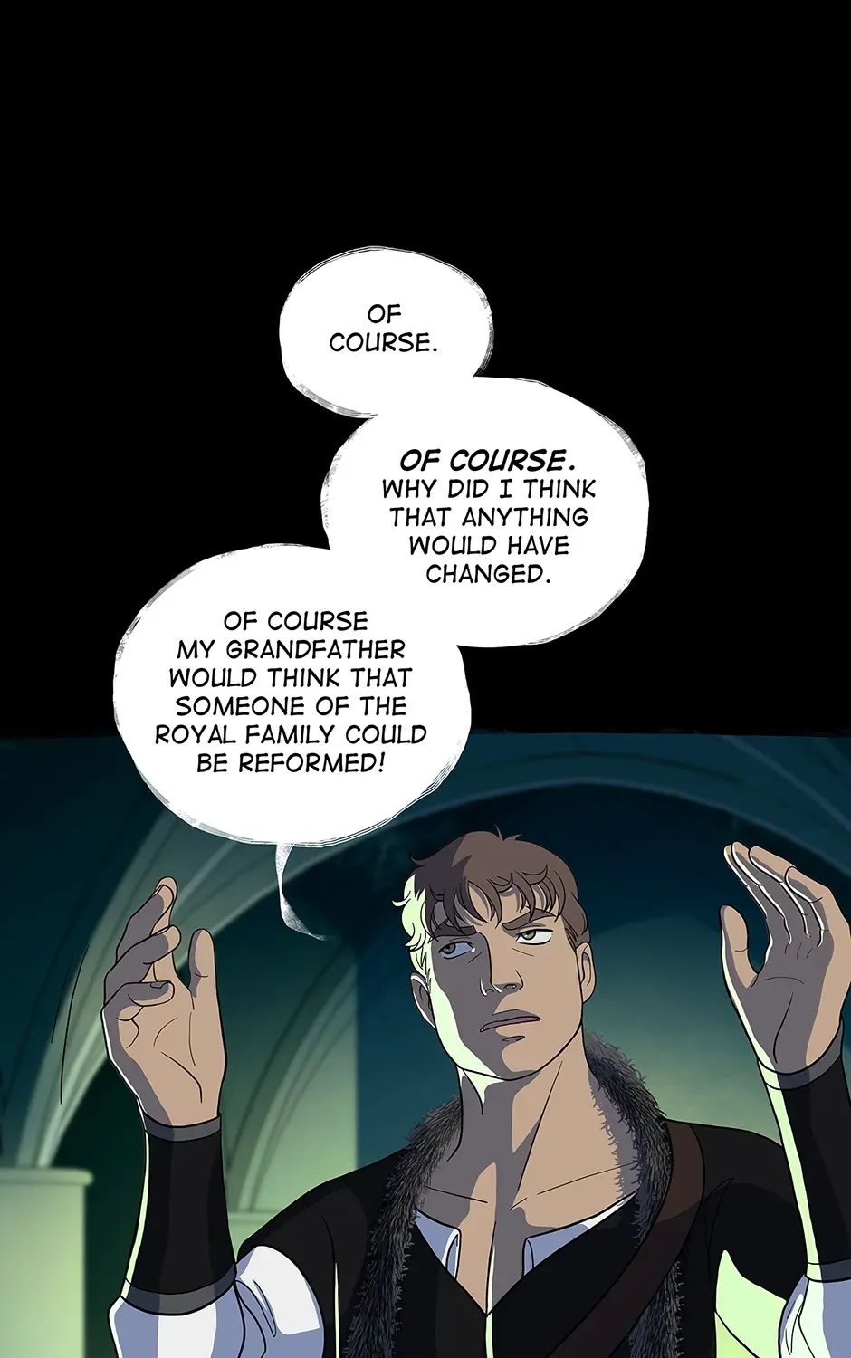 King of Gods Chapter 0.02 page 55 - 