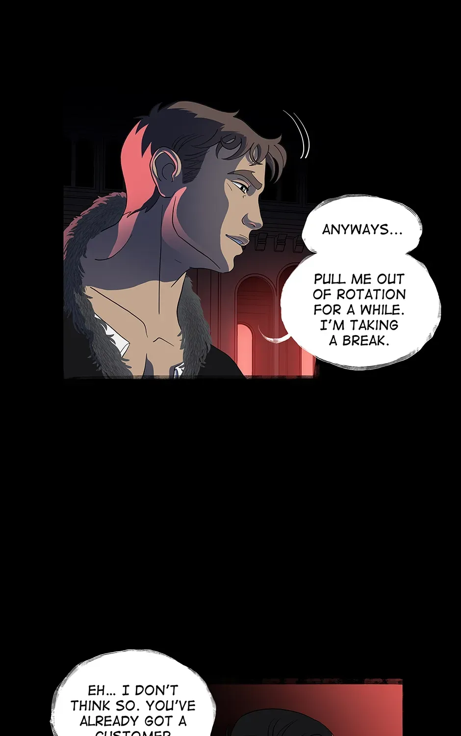 King of Gods Chapter 0.02 page 7 - 