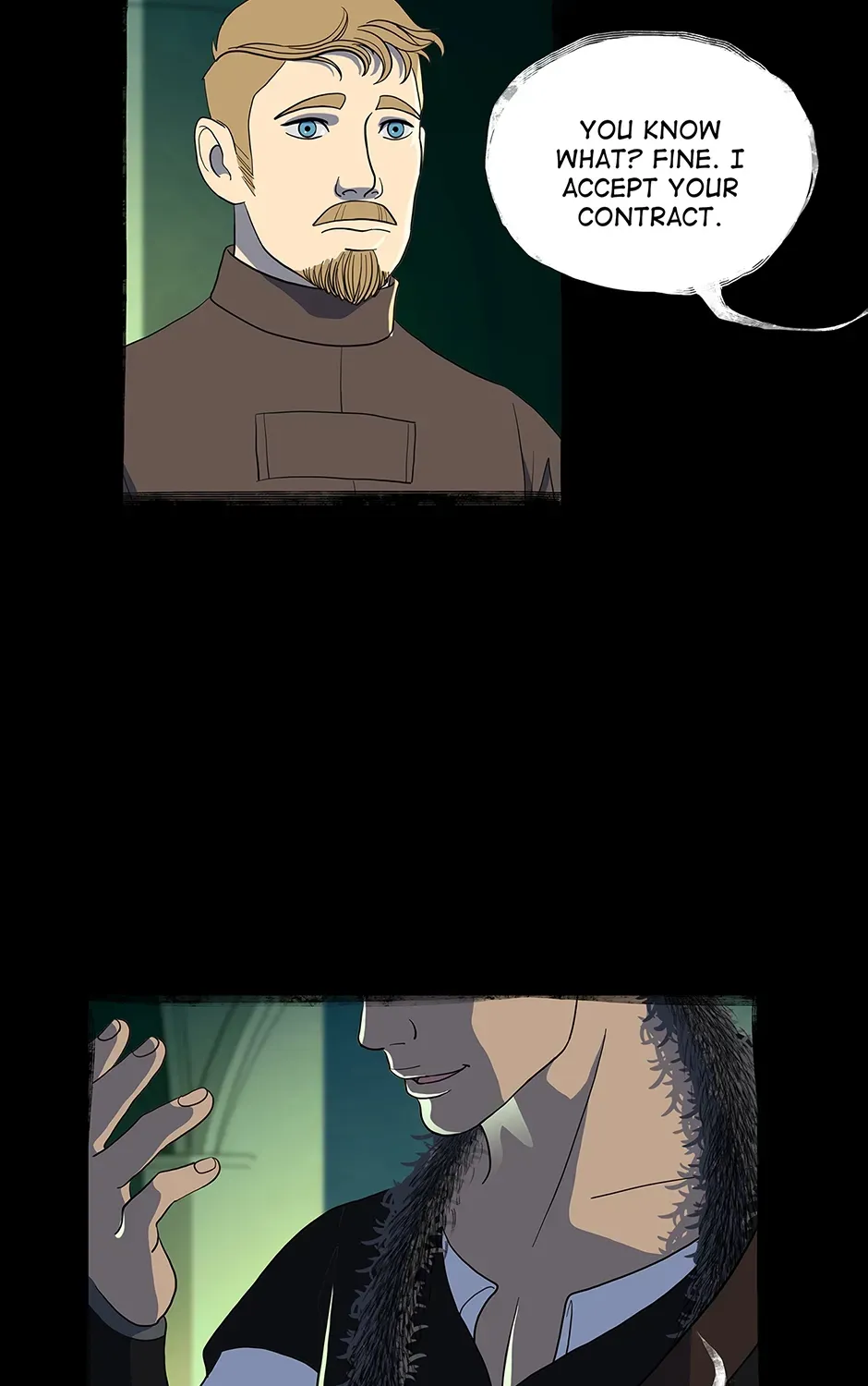King of Gods Chapter 0.02 page 63 - 