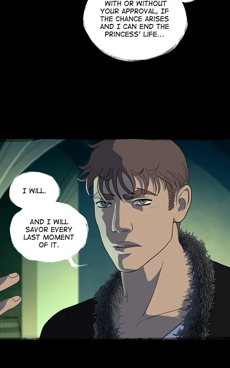King of Gods Chapter 0.02 page 65 - 