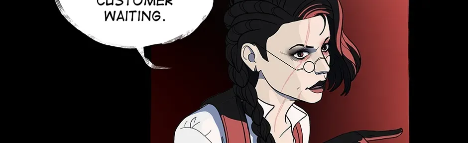 King of Gods Chapter 0.02 page 8 - 