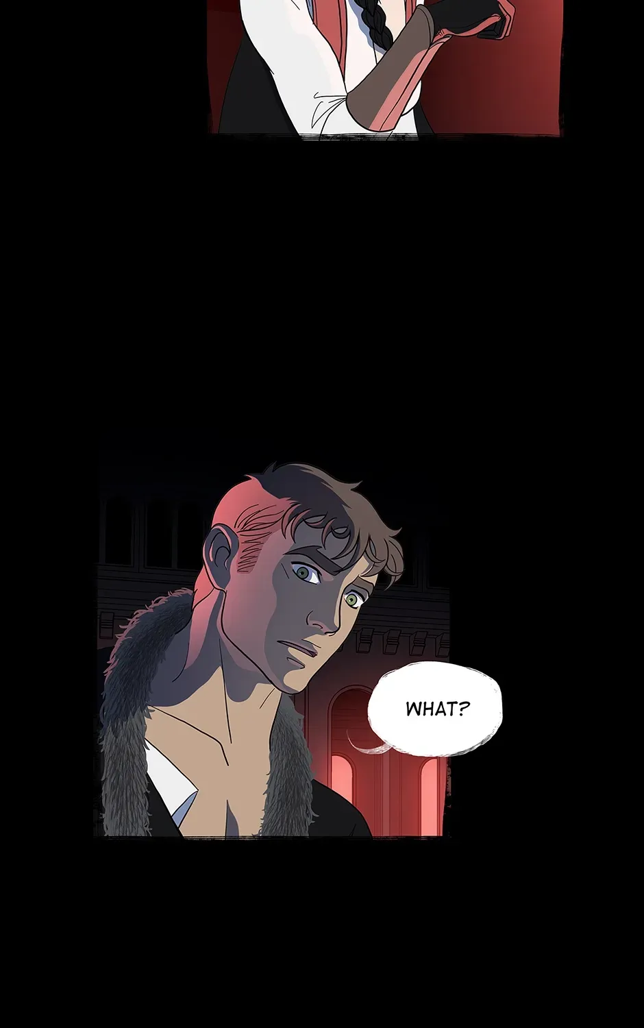 King of Gods Chapter 0.02 page 9 - 