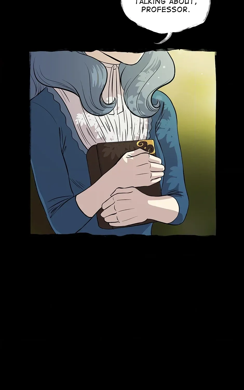 King of Gods Chapter 0.03 page 15 - 