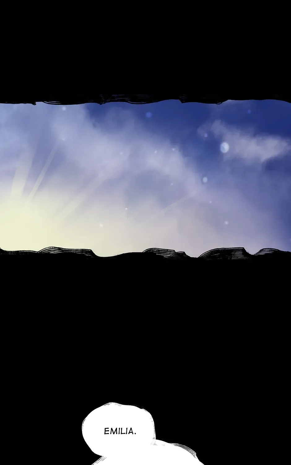 King of Gods Chapter 0.03 page 3 - 
