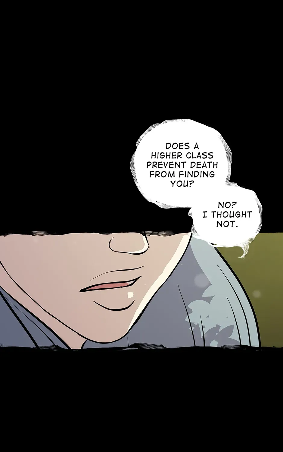 King of Gods Chapter 0.03 page 21 - 