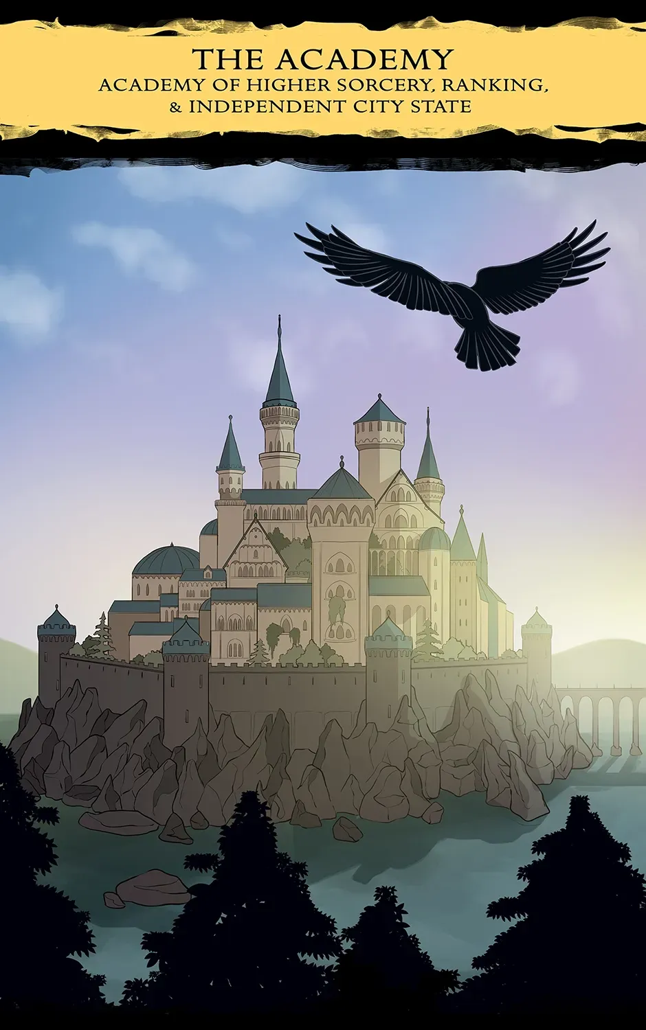 King of Gods Chapter 0.03 page 23 - 