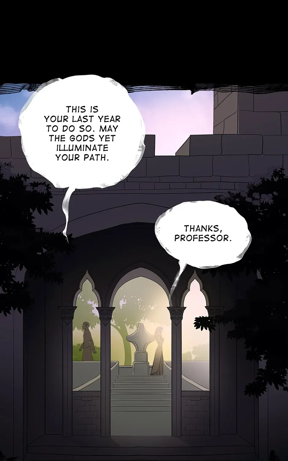 King of Gods Chapter 0.03 page 27 - 