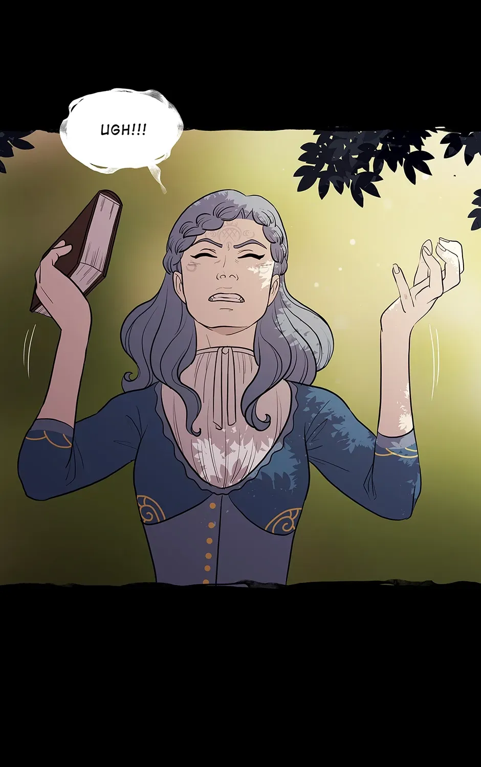 King of Gods Chapter 0.03 page 31 - 