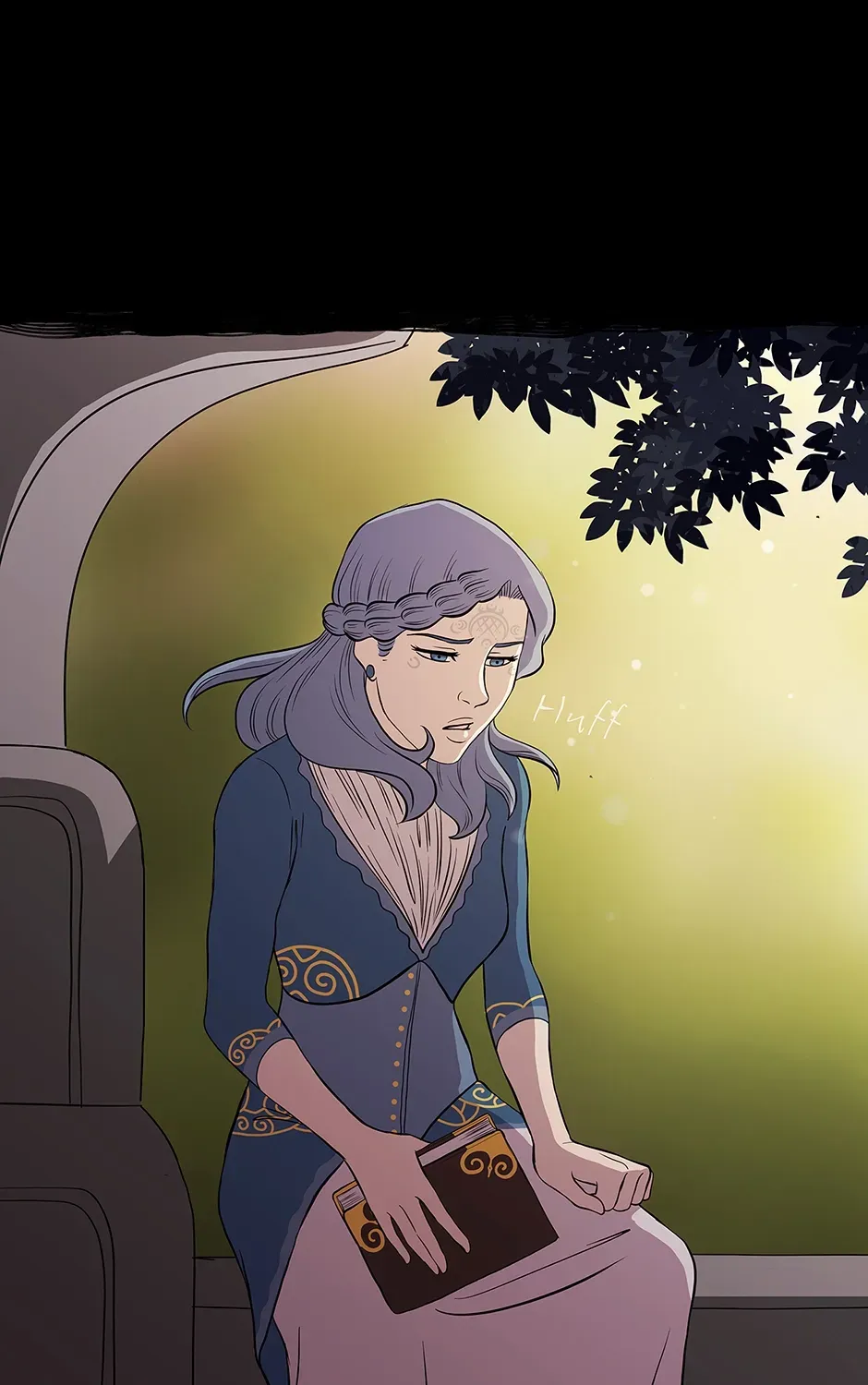 King of Gods Chapter 0.03 page 33 - 